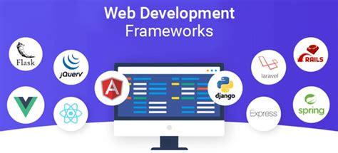 how to check website framework.